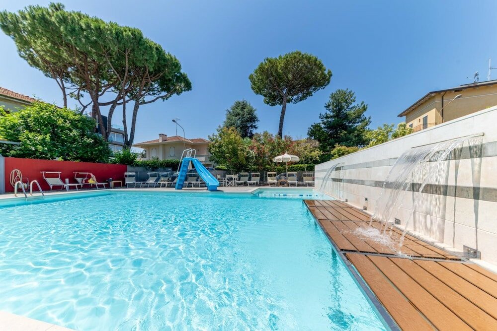 Фото Residence Altomare