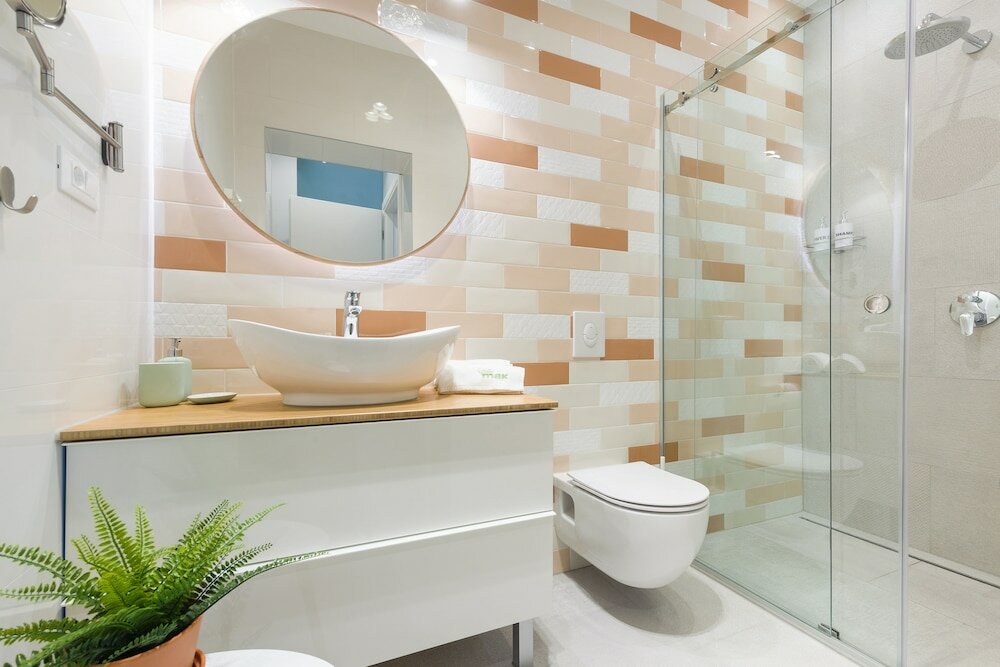 Фото Luxury rooms Mak