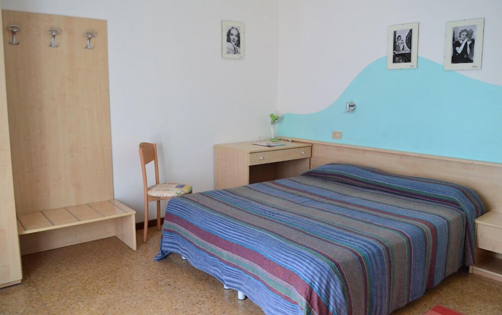 Фото Hotel Villa Roberta