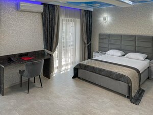 Гостиница Hotel Prestige