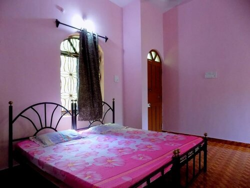 Гостиница Romaldo Guest House
