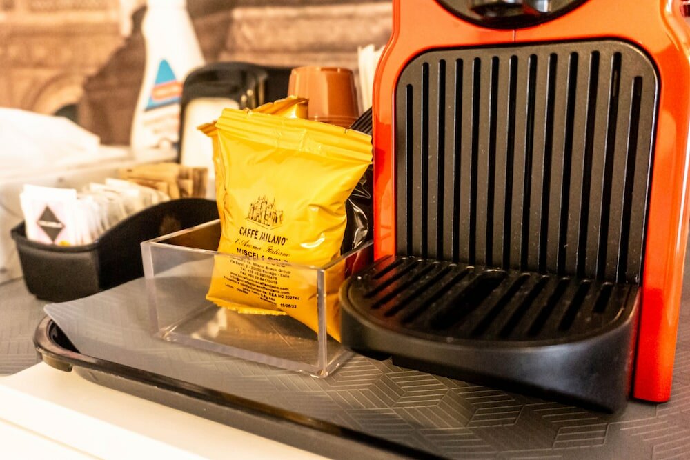 Фото Aparthotel Meneghino