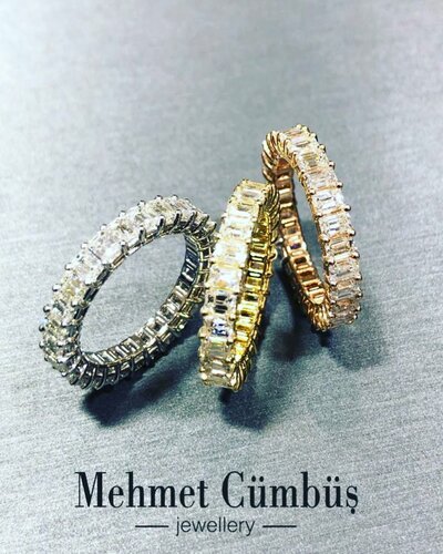 Mehmet Cümbüş Kuyumculuk Fotoğraf 4