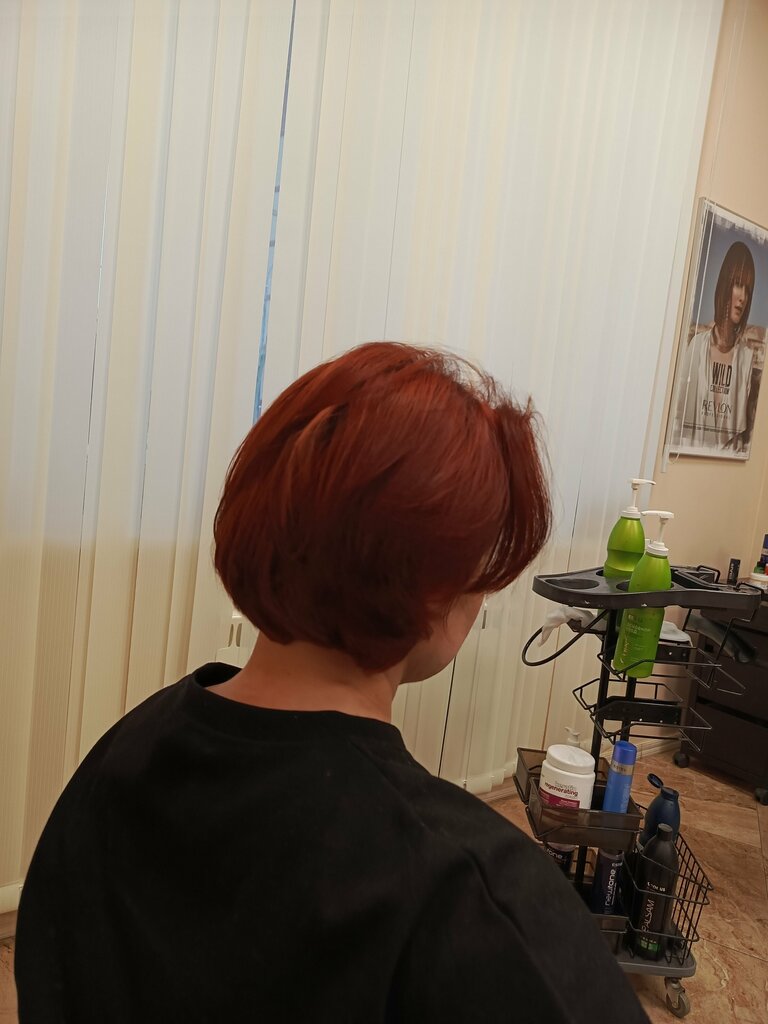 Beauty salon NSstyle, Moscow and Moscow Oblast, photo