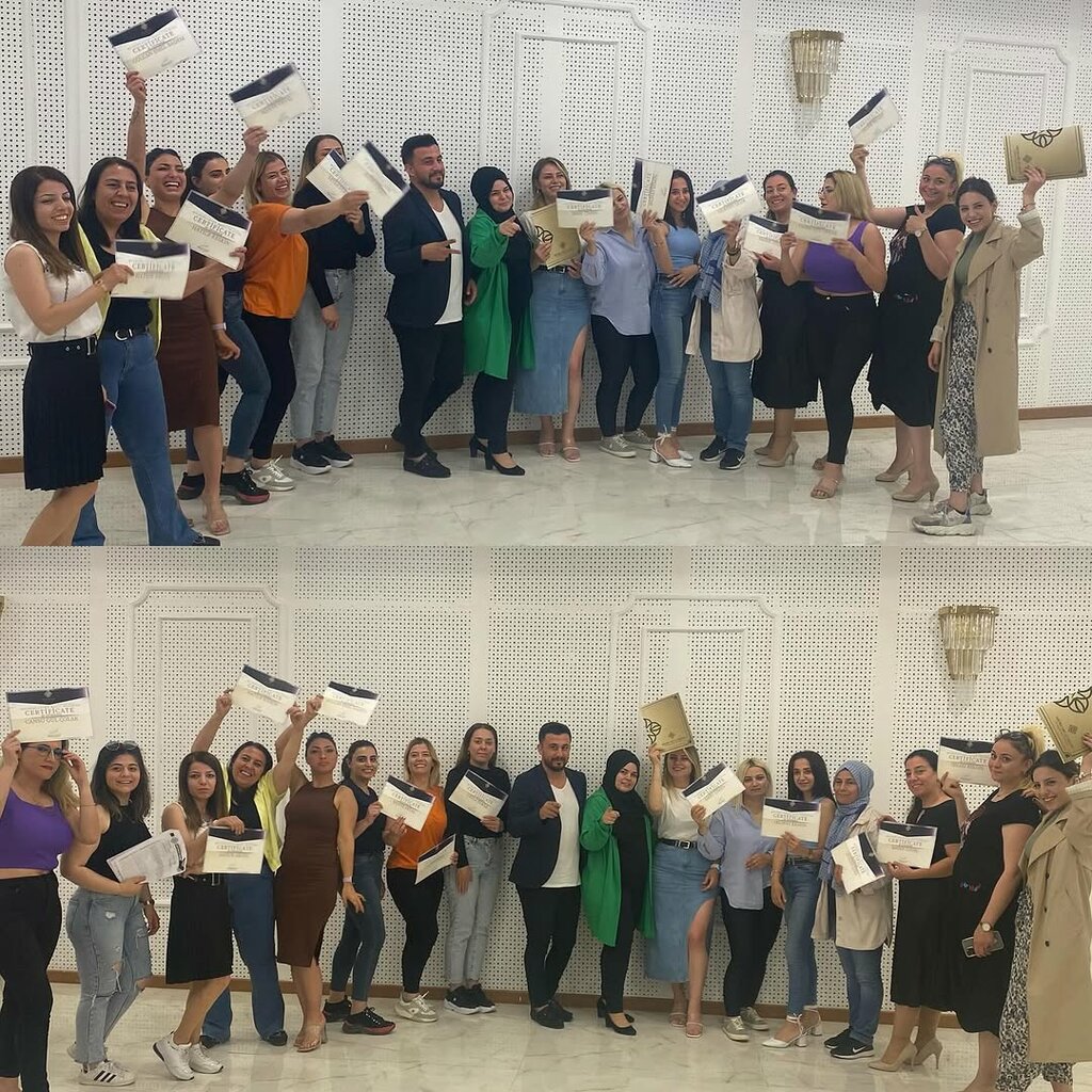 Further education Private Ibrahim Kale Academy Course, Gaziantep, photo