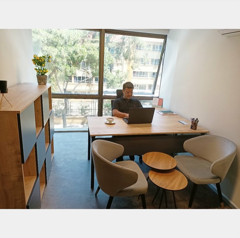 العمل الجماعي GoyaHub  ، إزمير، صورة