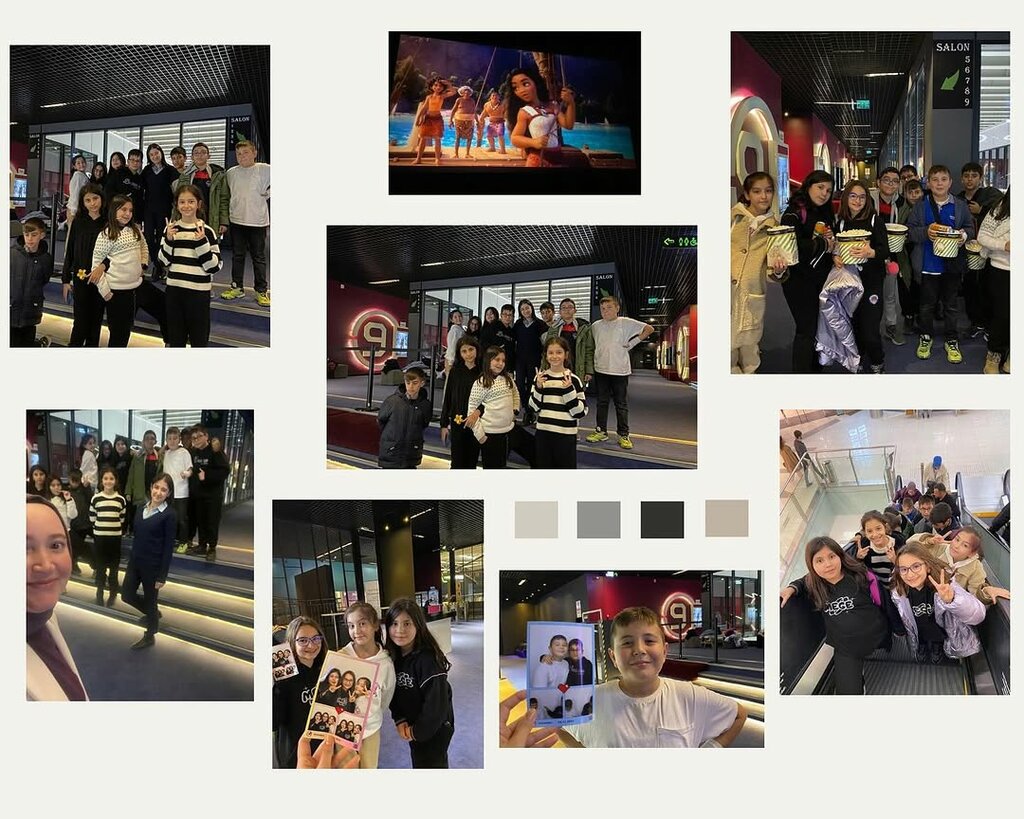 Educational center Korkmaz Educational Institutions, Antalya, photo