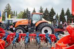 СамТрак (Aurora Street, 148), agricultural machinery, equipment