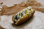 В рот хот дог (Chistoprudnenskaya ulitsa, 1), fast food