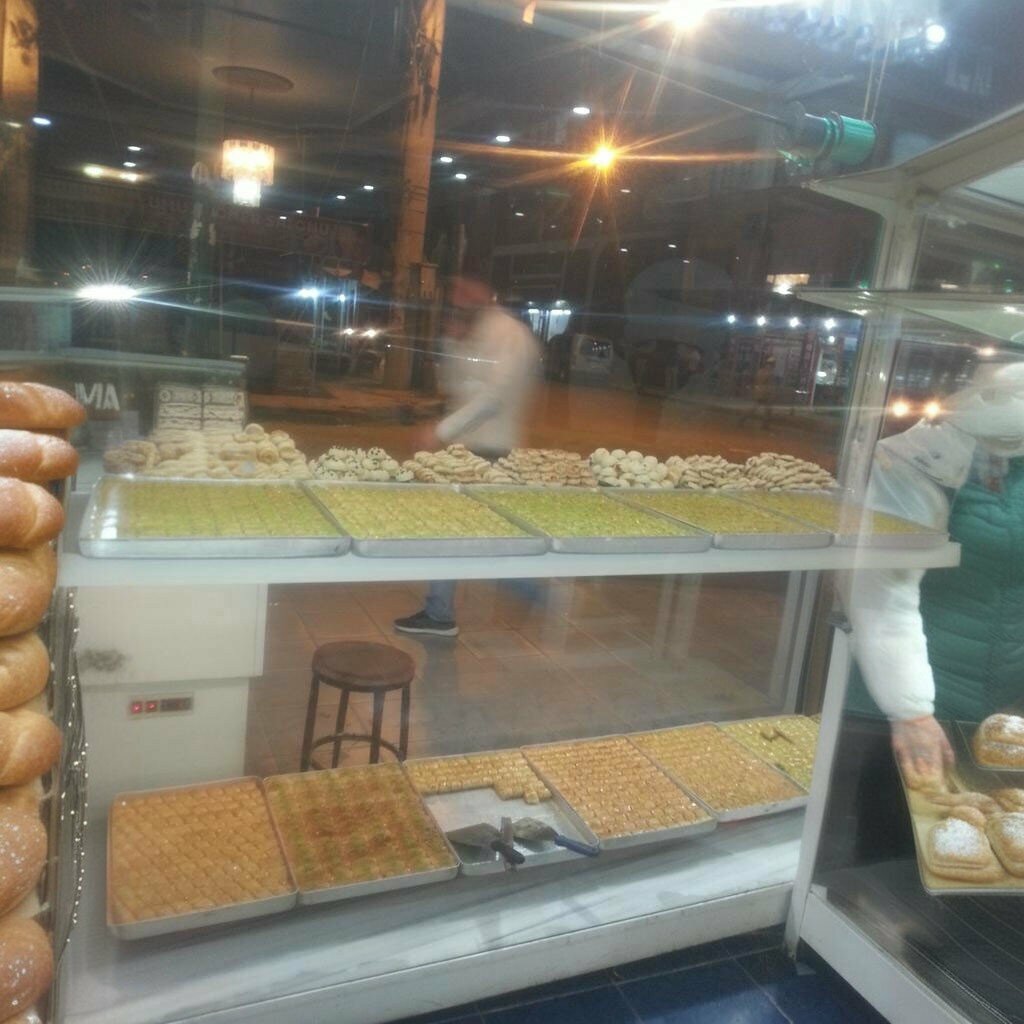 Bakery Sema Pastanesi, Batman, photo