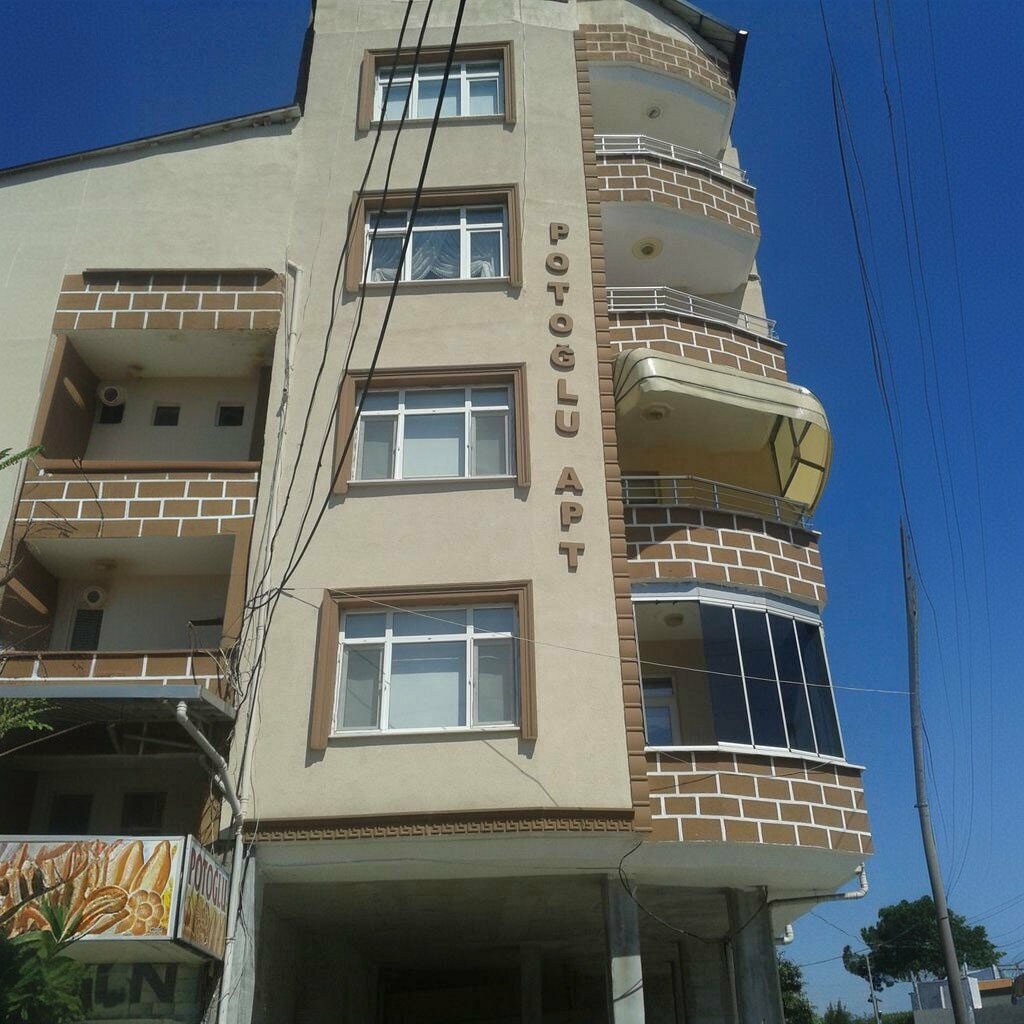 Bakery Potoglu Bread Bakery, Carsamba, photo
