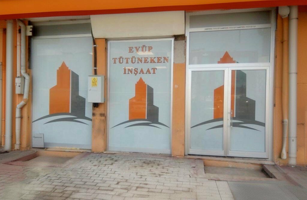 Construction company Eyup Tutunek Construction, Konya, photo