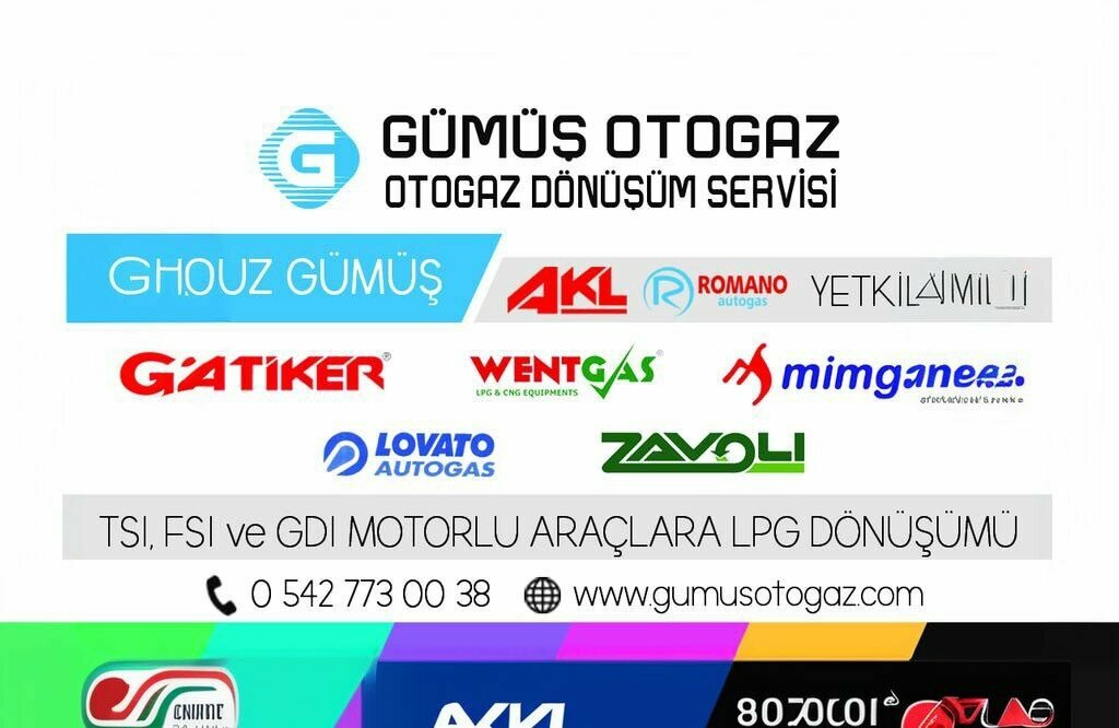 Car service, auto repair Gumus Autogas, Kayseri, photo
