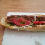 Meltem Kebab (Kirsehir, Kirsehir Center, Kuşdilli Mah., İsmetpaşa Cad.), restaurant