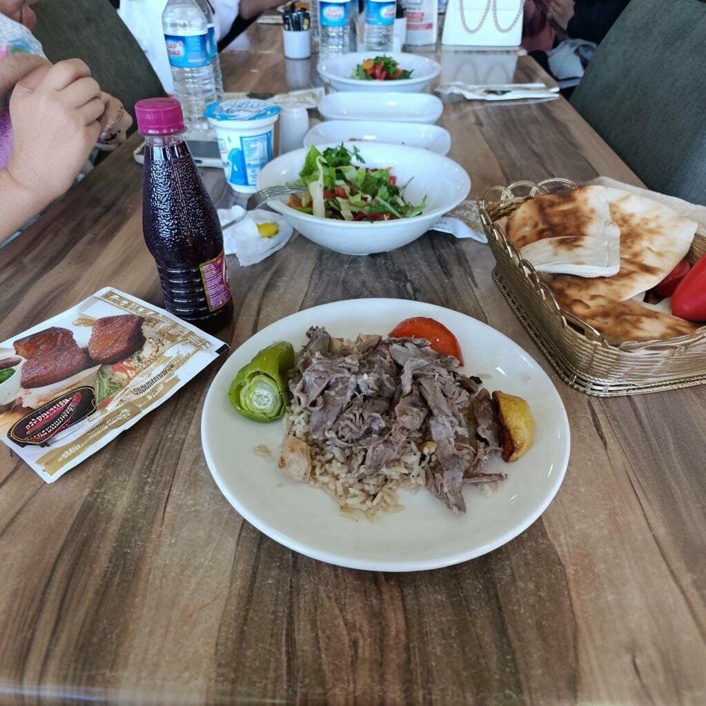 Cafe Cihan Et Lokantasi, Midyat, photo