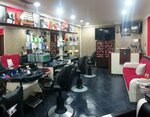 Okyanus Kuafor Salonu (Kütahya, Kütahya Merkez , Alipaşa Mah., Ordu Evi Sok., 3), barber shop