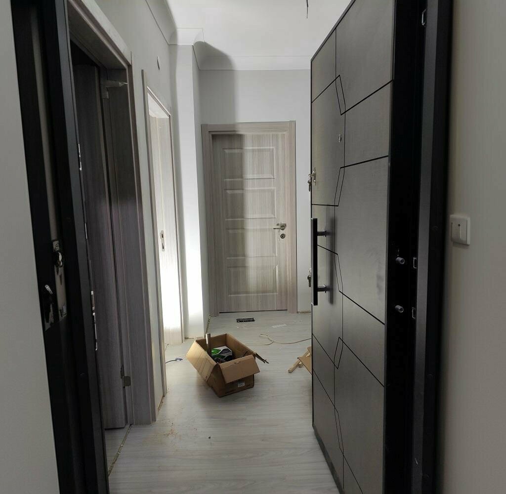 Doors Kockan Ahsap Dograma, Duzce, photo