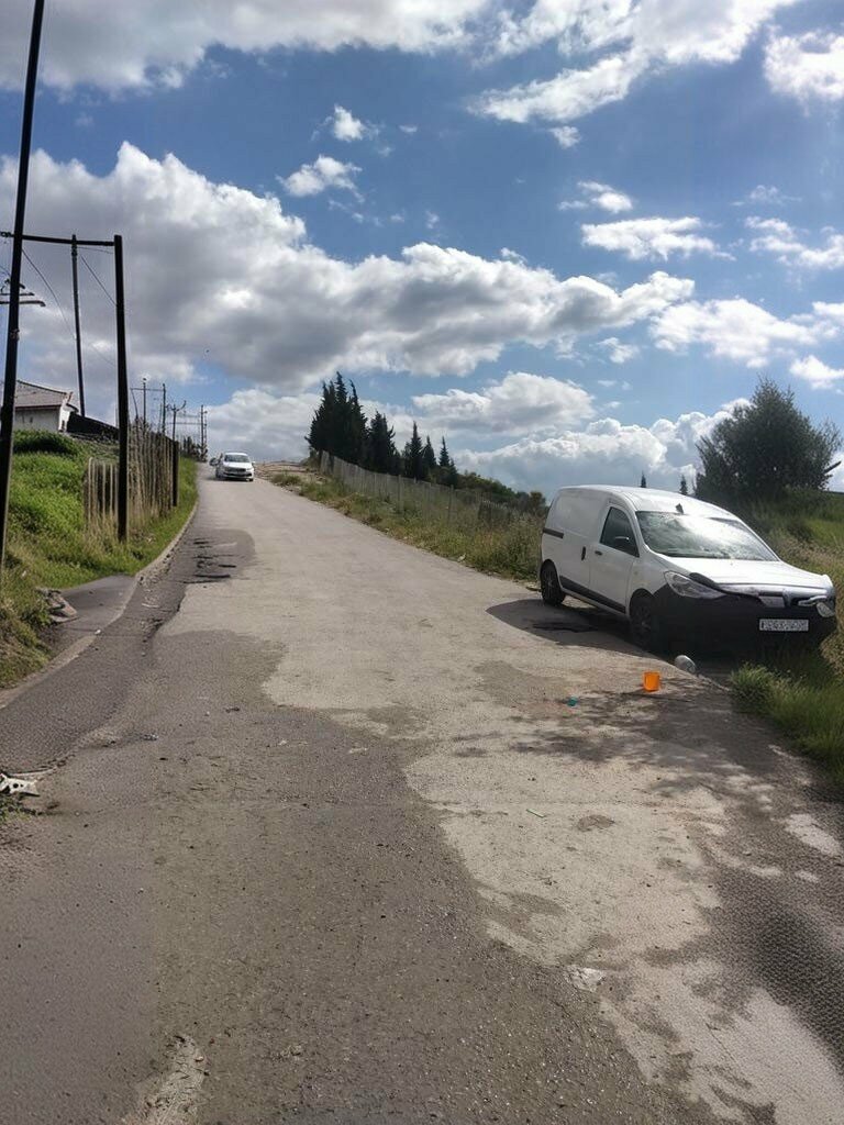 Park Kutlu Aktas Park, Izmir, photo