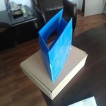 Besgen Kutu (Ankara Province, Yenimahalle, İvedik OSB Mah., 2266. Cad., 34), equipos de llenado y envasado