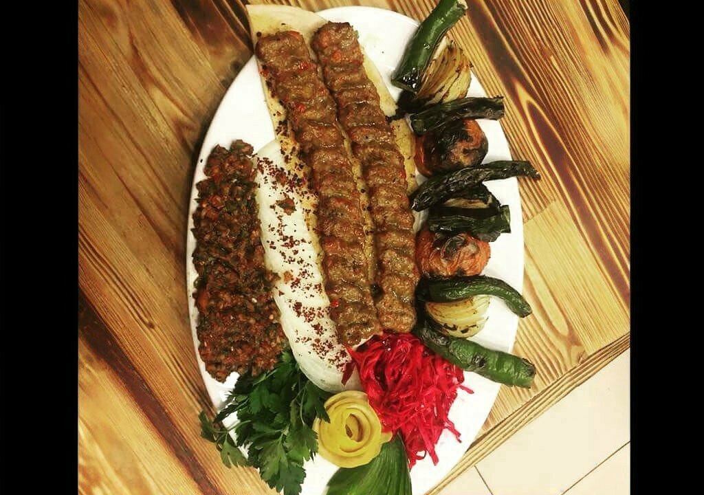 Restaurant Namlı Seyidoğlu Kebab Hall, Manisa, photo