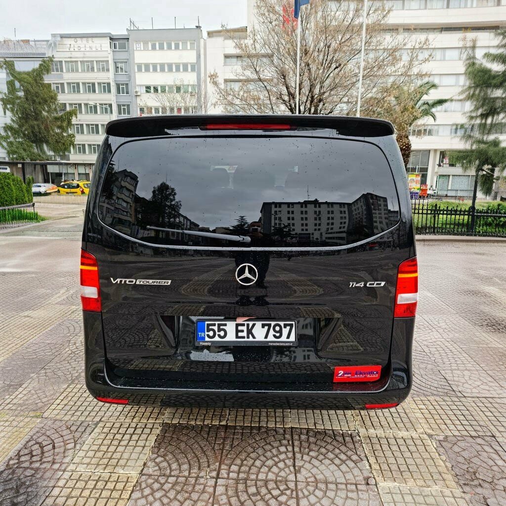 Travel agency 2 Jan Tourism Travel Agency, Samsun, photo