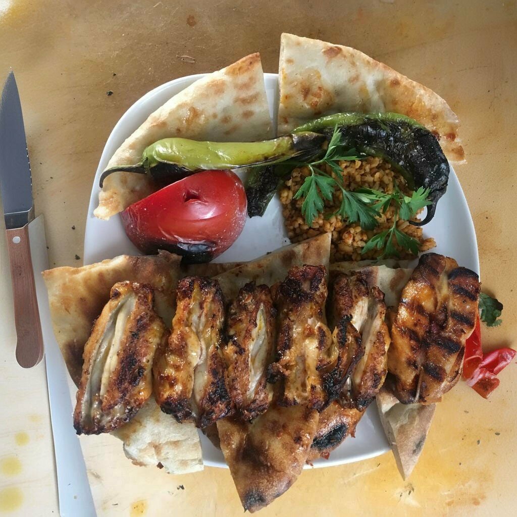 Restaurant Ustam Kebab Salonu, Pervari, photo