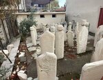 Great Mosque (Manisa, Akhisar, Ulu Camii Mah., 54. Sok., 19) ، مسجد