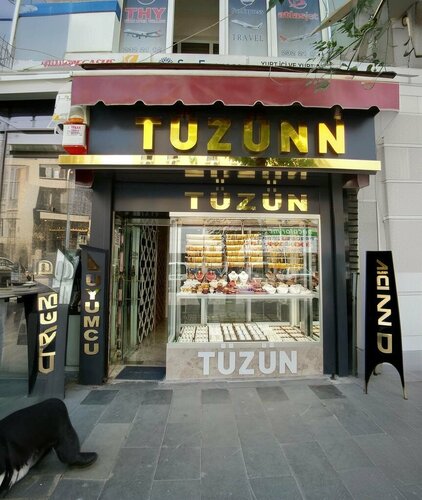 Tüzün Kuyumcu Fotoğraf 3