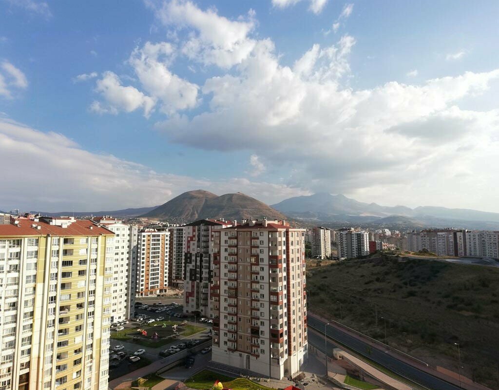 Short-term housing rental Eray Suite, Talas, photo