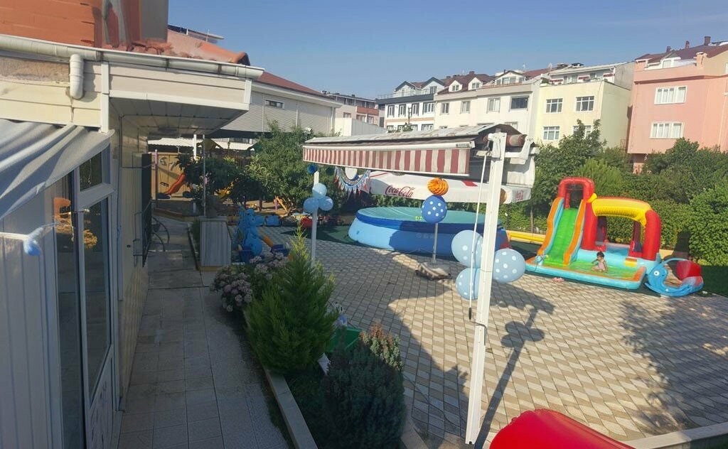Kindergarten, nursery Bandirma Private Children's World Nursery, Bandirma, photo