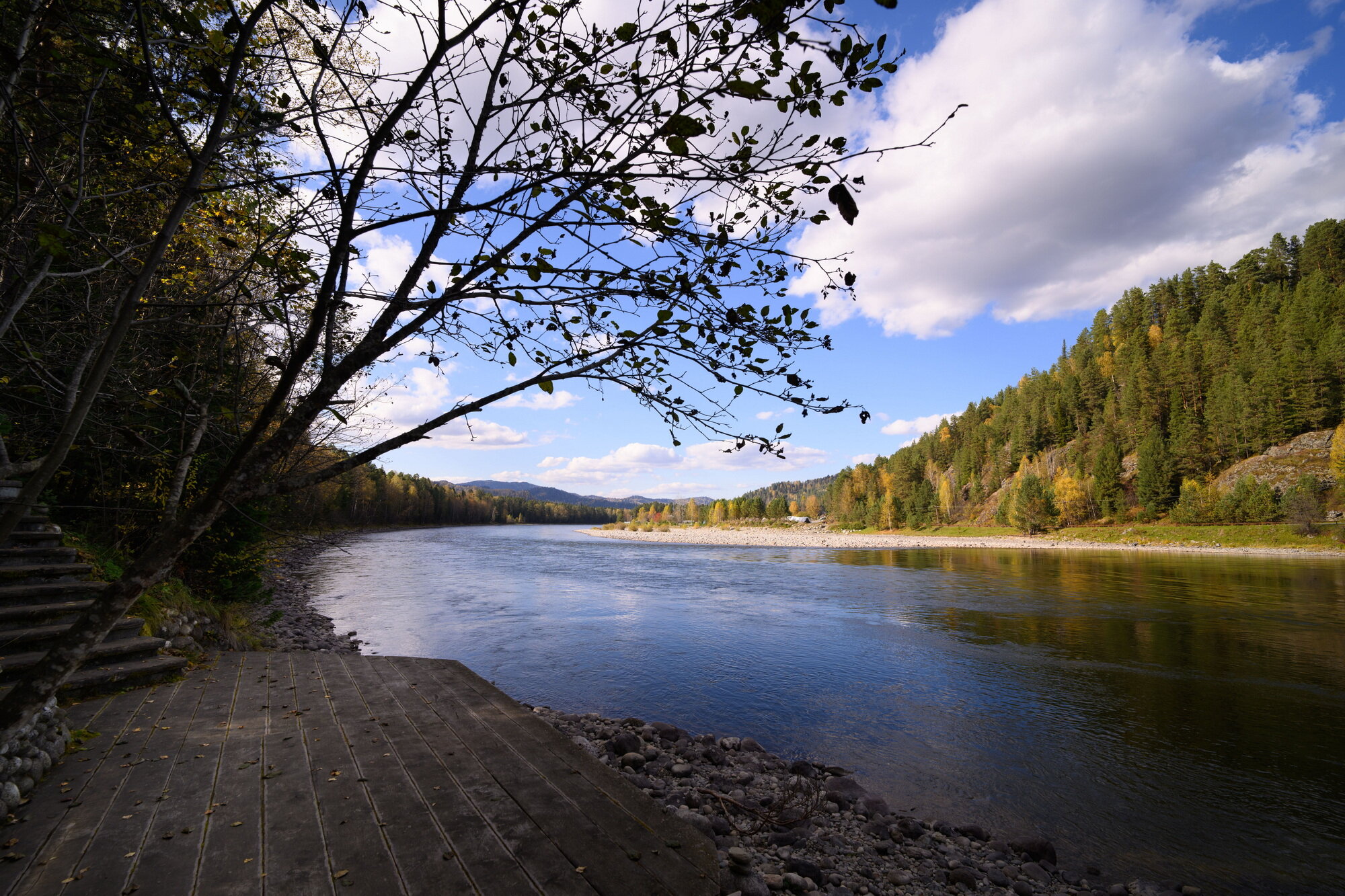 Фото Чага Дом