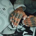 El. EN. Beauty club (Khimkinsky Boulevard, 21), beauty salon