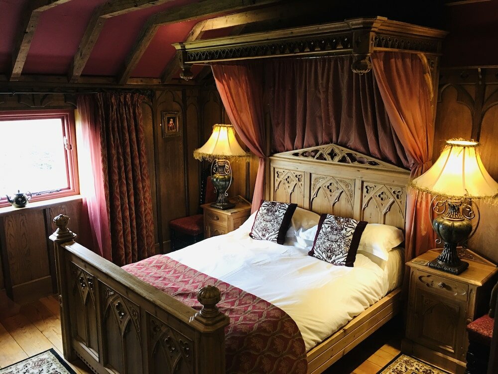 Фото Wolds Village