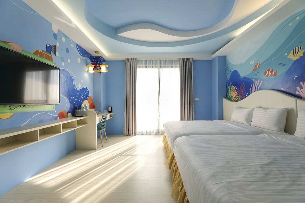 Фото Shiguang B&b