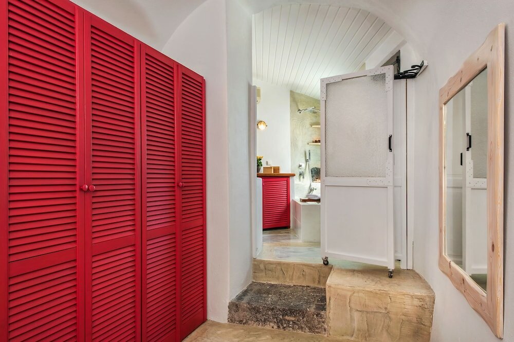 Фото Old Vourvoulos Houses