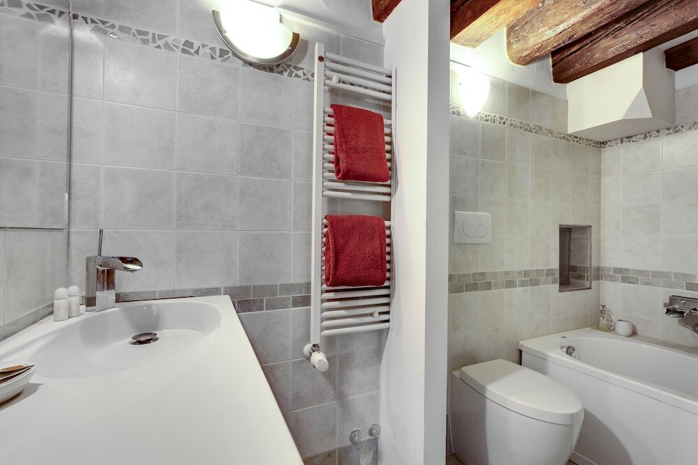 Фото Residenza Valier