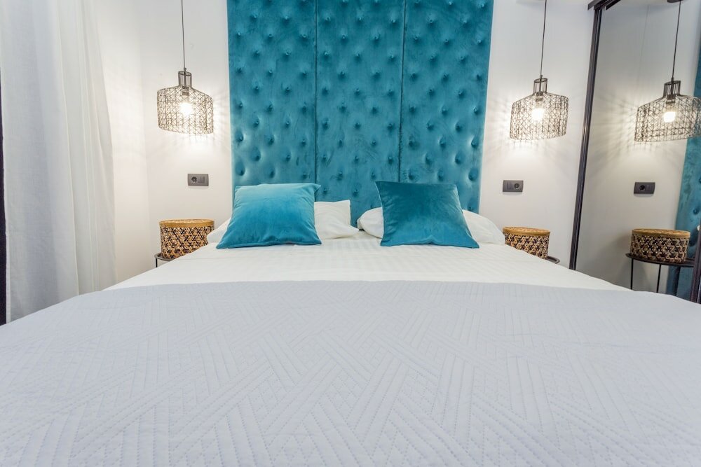 Фото Apartments Capitis in the Centre