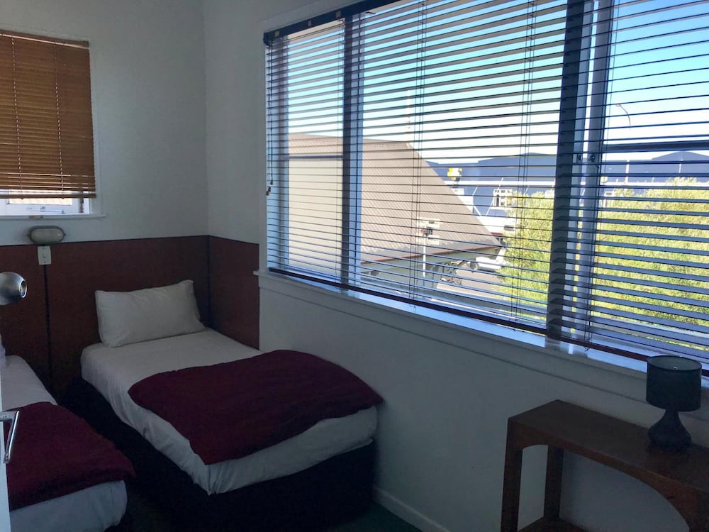 Фото Uenuku Lodge - Hostel