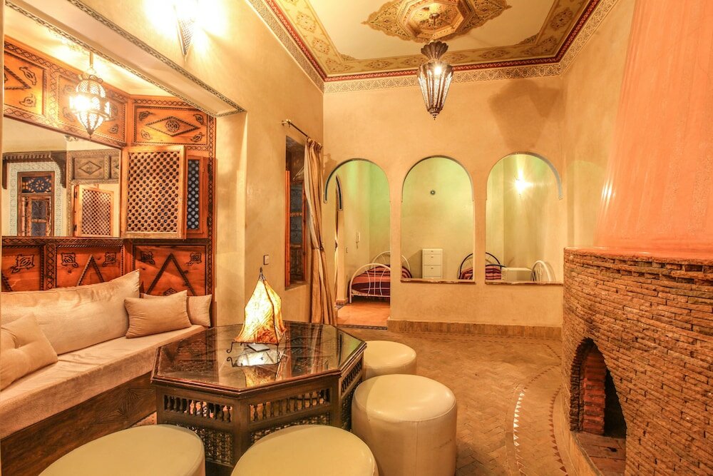 Фото Riad Puchka