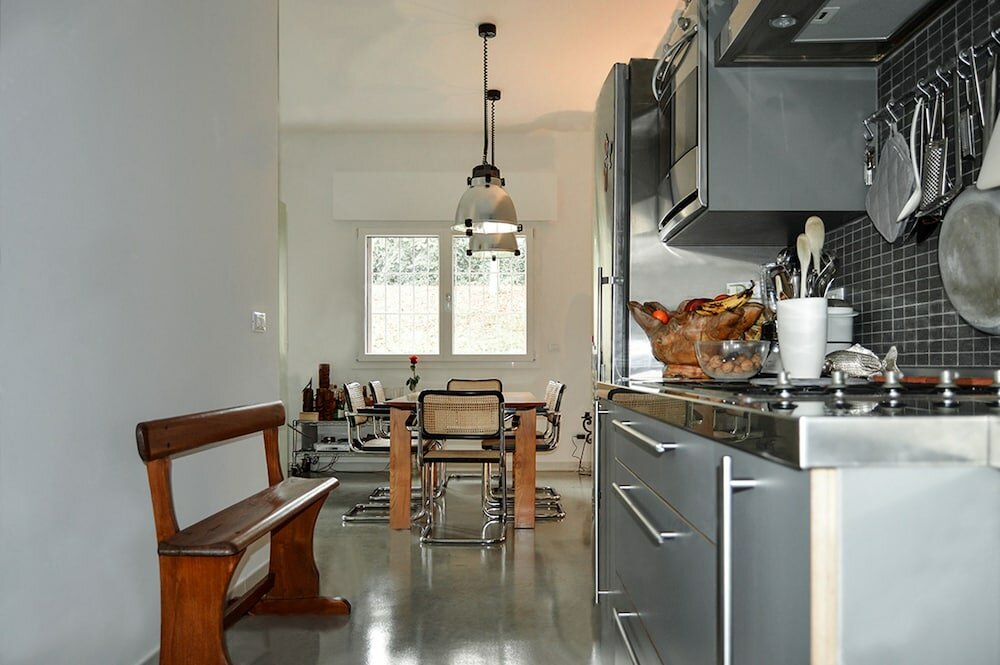 Фото B&b Il Picchio