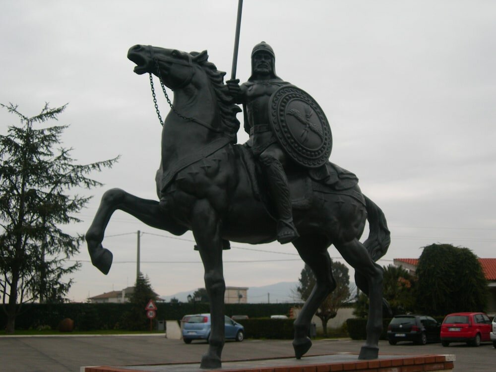 Фото La Locanda del Cavaliere