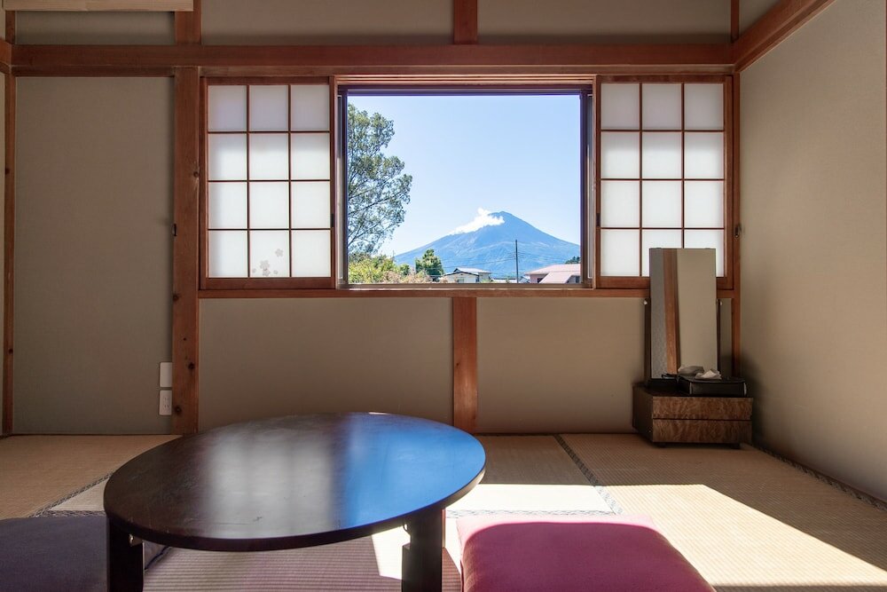 Фото Hostel Michikusa-Ya