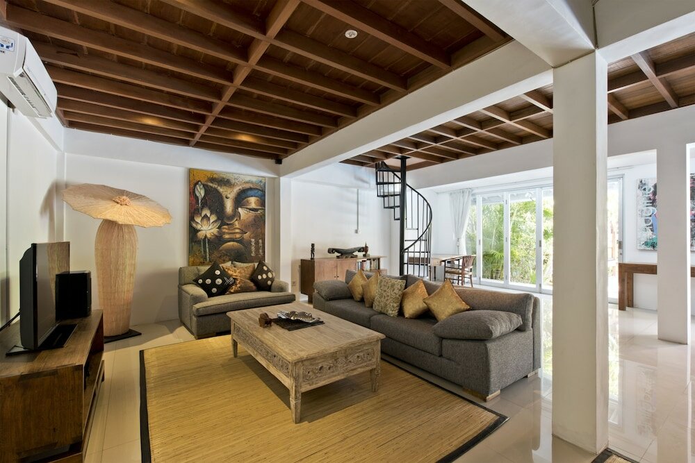 Фото Villa Grange