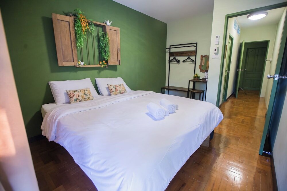 Фото IRoom Boutique House