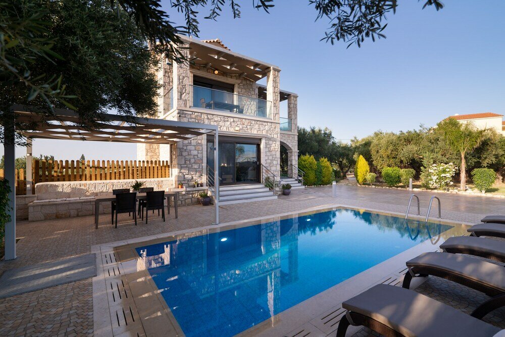 Фото Azure Palatial