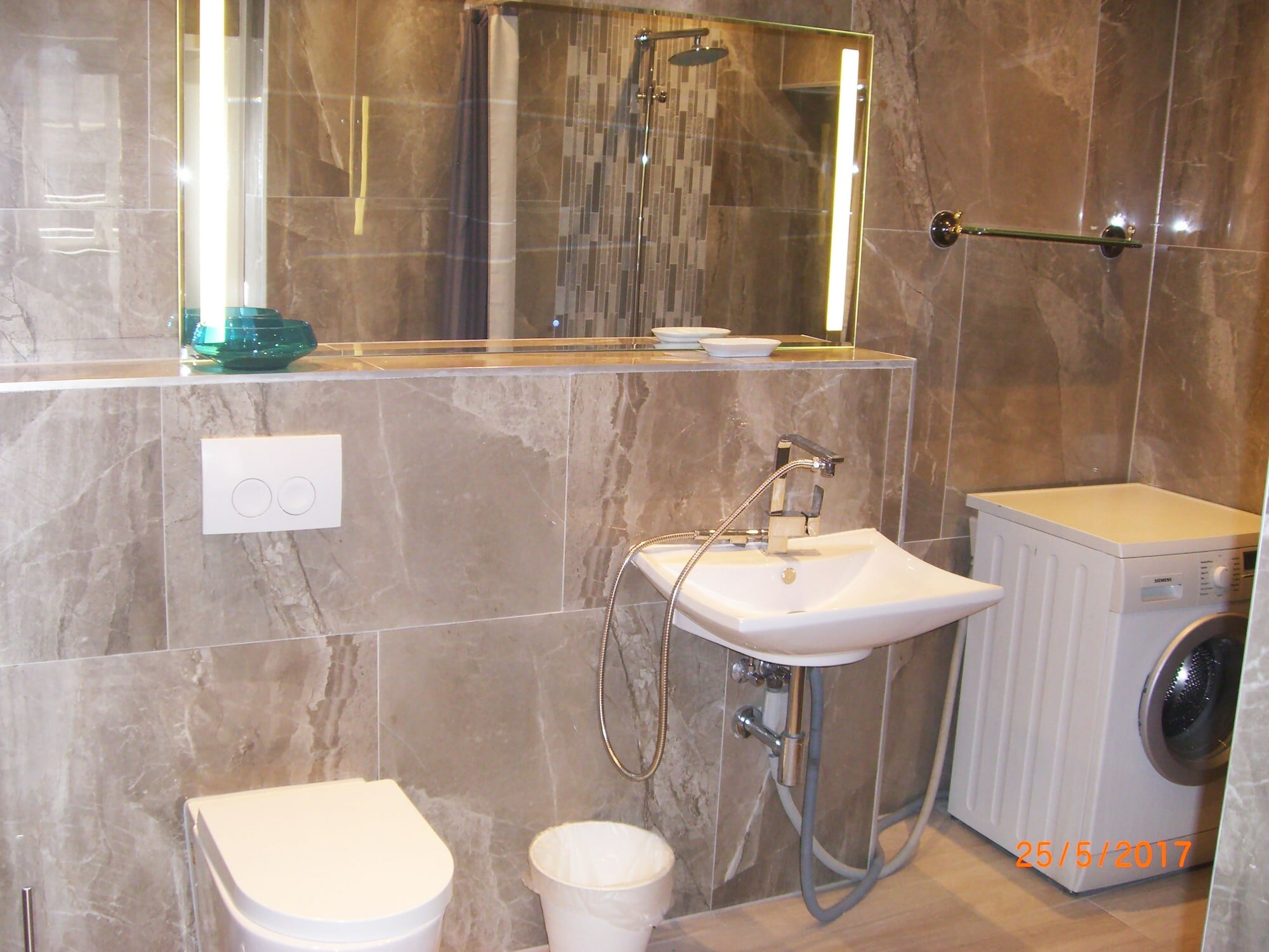 Фото Munich Aparthotel