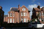 One Helena Road (Саутси, 1 Helena Road), апартаменты в Портсмуте