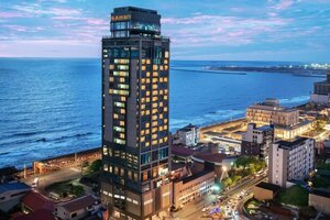 Гостиница Amari Colombo Sri Lanka