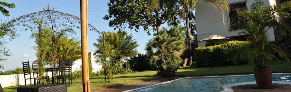 Фото Plumbago Guest House