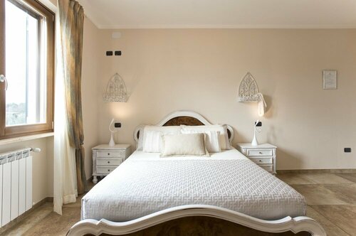 Гостиница Villa Malvasio refined B&b